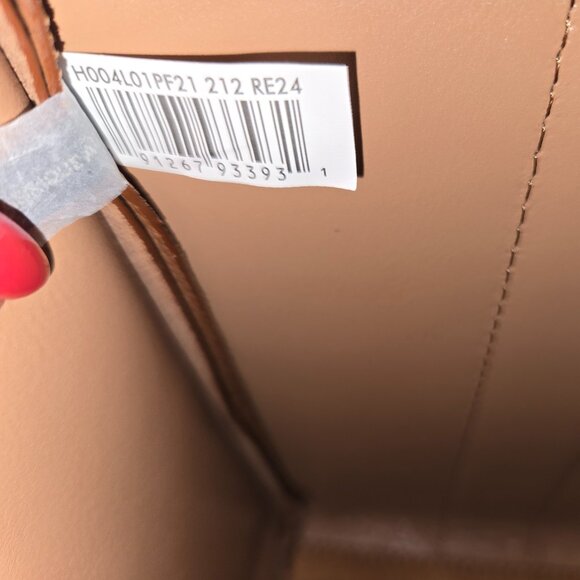 MARC JACOBS MEDIUM THE TOTE BAG (used) - Picture 14 of 16